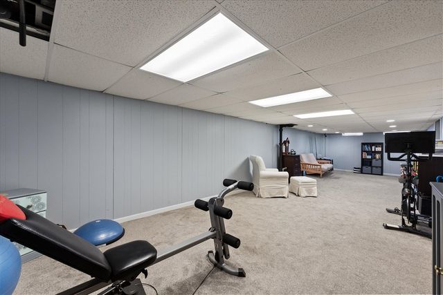 16943 Elizabeth Street, Beverly Hills, MI 48025
