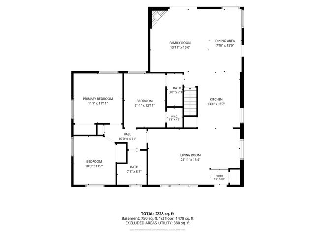 16943 Elizabeth Street, Beverly Hills, MI 48025