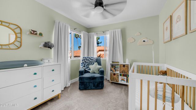 1045 E SUNBURST Lane, Tempe, AZ 85284