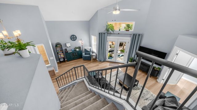 1045 E SUNBURST Lane, Tempe, AZ 85284