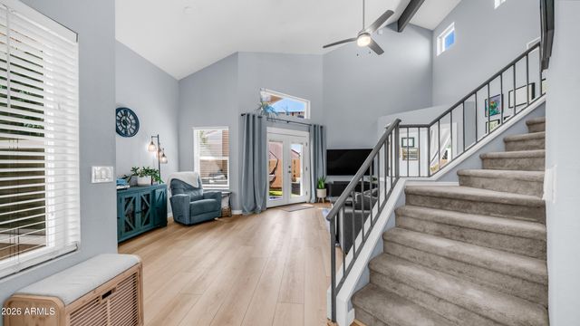 1045 E SUNBURST Lane, Tempe, AZ 85284