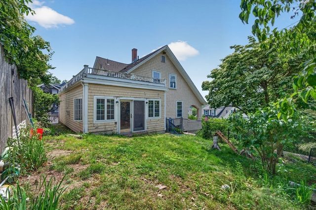 47 Millett Rd, Swampscott, MA 01907