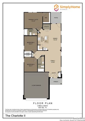 2135 Bigmouth Hook, San Antonio, TX 78224