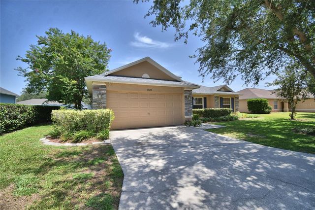 3425 STONEWAY DRIVE, Lakeland, FL 33812