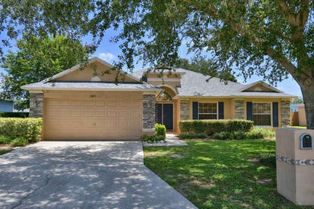 3425 STONEWAY DRIVE, Lakeland, FL 33812