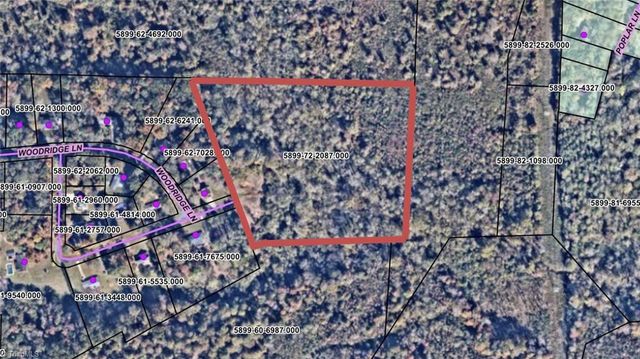 0 Reynolda Road, Pfafftown, NC 27040