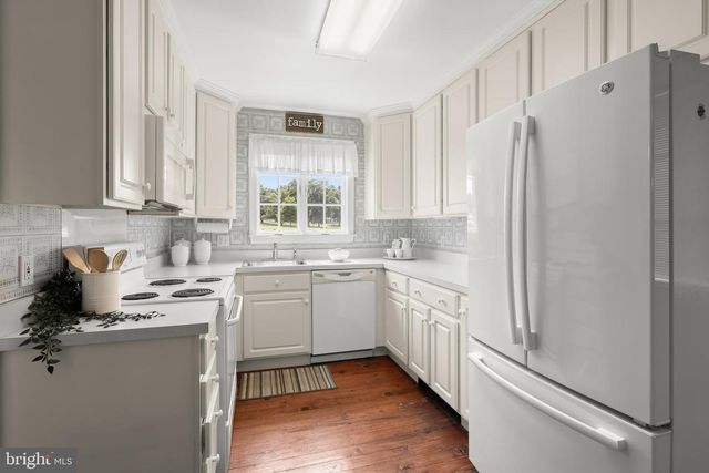 4308 WILKENS AVE, Baltimore, MD 21229