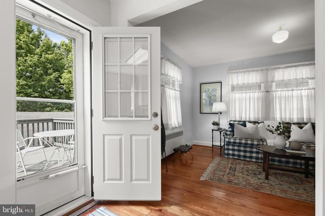 4308 WILKENS AVE, Baltimore, MD 21229