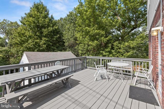 4308 WILKENS AVE, Baltimore, MD 21229