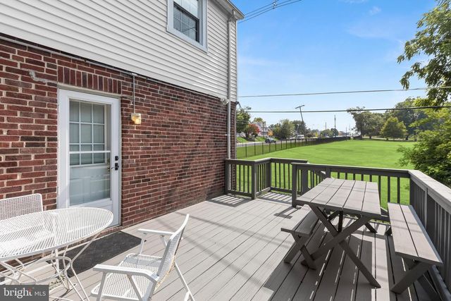 4308 WILKENS AVE, Baltimore, MD 21229