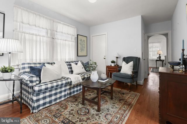 4308 WILKENS AVE, Baltimore, MD 21229