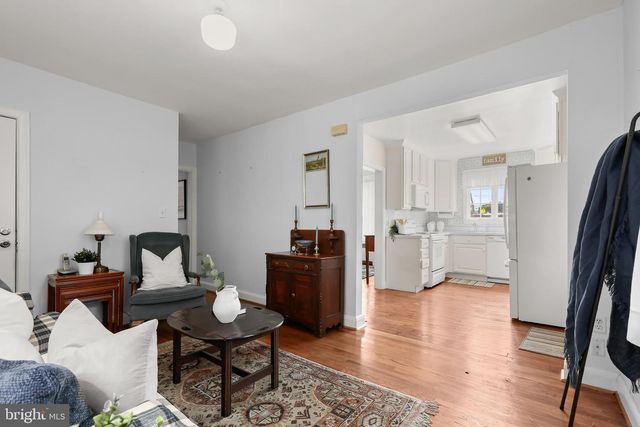 4308 WILKENS AVE, Baltimore, MD 21229