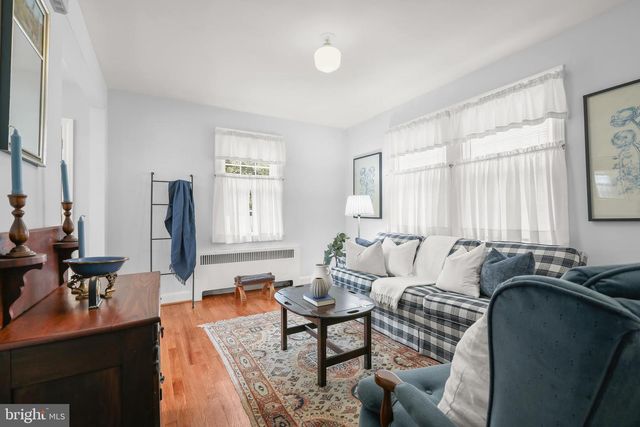 4308 WILKENS AVE, Baltimore, MD 21229