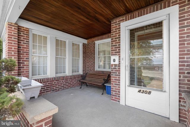 4308 WILKENS AVE, Baltimore, MD 21229