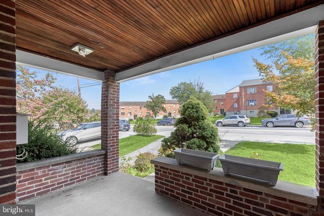 4308 WILKENS AVE, Baltimore, MD 21229
