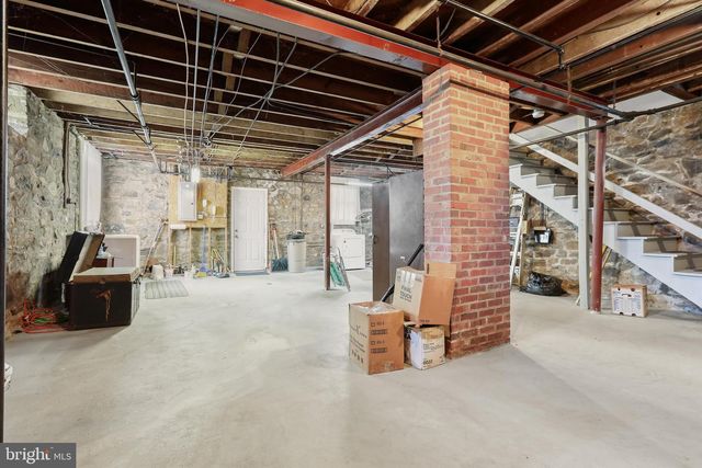 4308 WILKENS AVE, Baltimore, MD 21229
