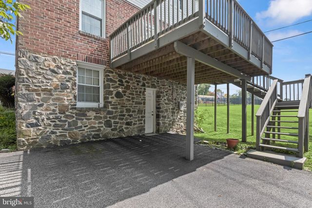 4308 WILKENS AVE, Baltimore, MD 21229