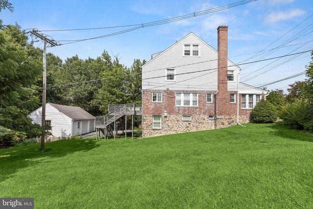 4308 WILKENS AVE, Baltimore, MD 21229