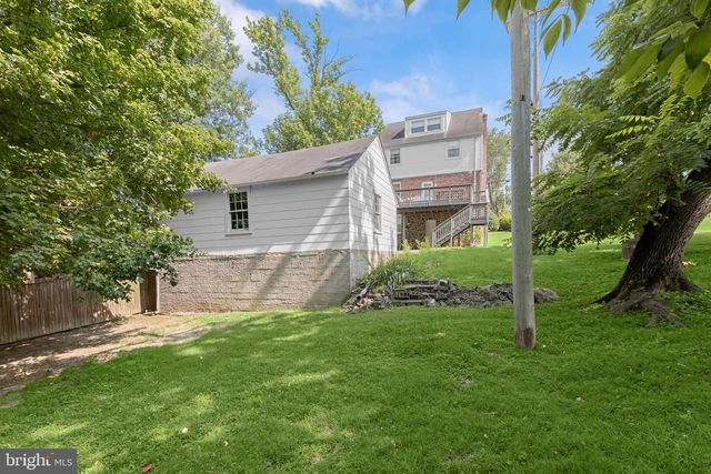 4308 WILKENS AVE, Baltimore, MD 21229