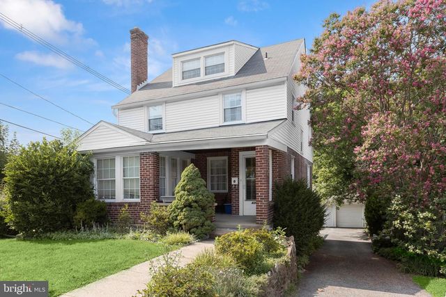 4308 WILKENS AVE, Baltimore, MD 21229