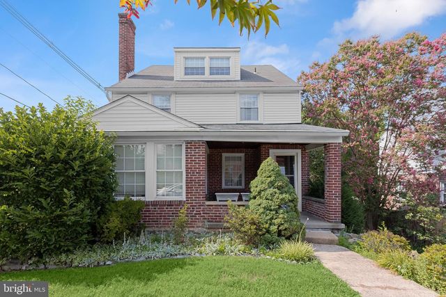 4308 WILKENS AVE, Baltimore, MD 21229