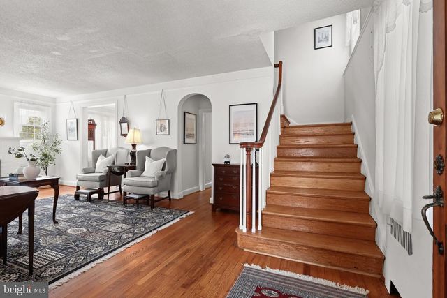 4308 WILKENS AVE, Baltimore, MD 21229