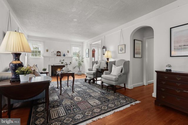 4308 WILKENS AVE, Baltimore, MD 21229