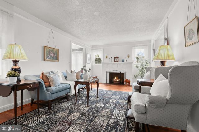 4308 WILKENS AVE, Baltimore, MD 21229