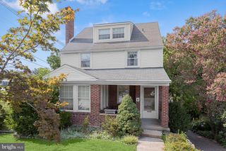 4308 WILKENS AVE, Baltimore, MD 21229