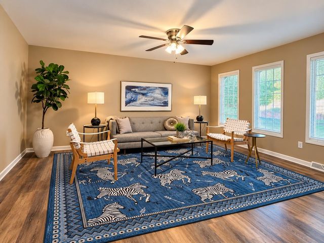 849 N Brook Forest Rd, Derby, KS 67037