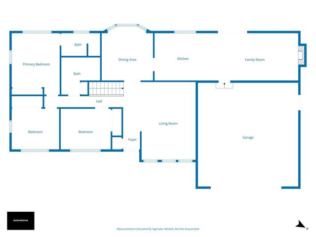 849 N Brook Forest Rd, Derby, KS 67037