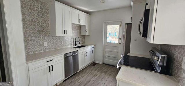 3198 Oakdale Road, Atlanta, GA 30354