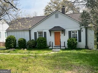 3198 Oakdale Road, Atlanta, GA 30354