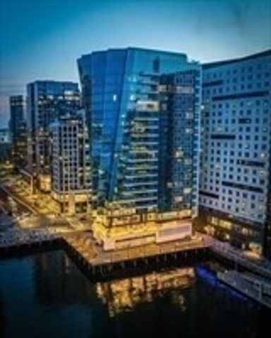 150 Seaport Blvd 15F, Boston, MA 02210