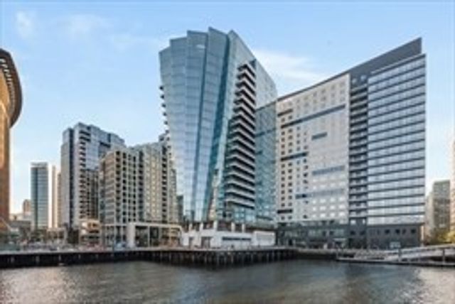 150 Seaport Blvd 15F, Boston, MA 02210