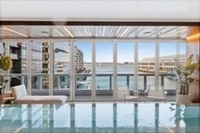 150 Seaport Blvd 15F, Boston, MA 02210