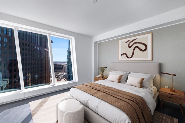 150 Seaport Blvd 15F, Boston, MA 02210