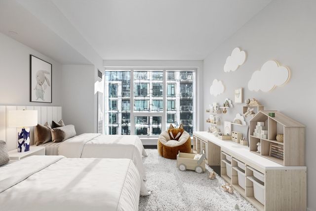 150 Seaport Blvd 15F, Boston, MA 02210