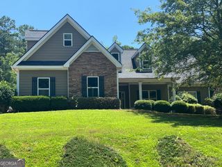 305 Lola Street, Colbert, GA 30628