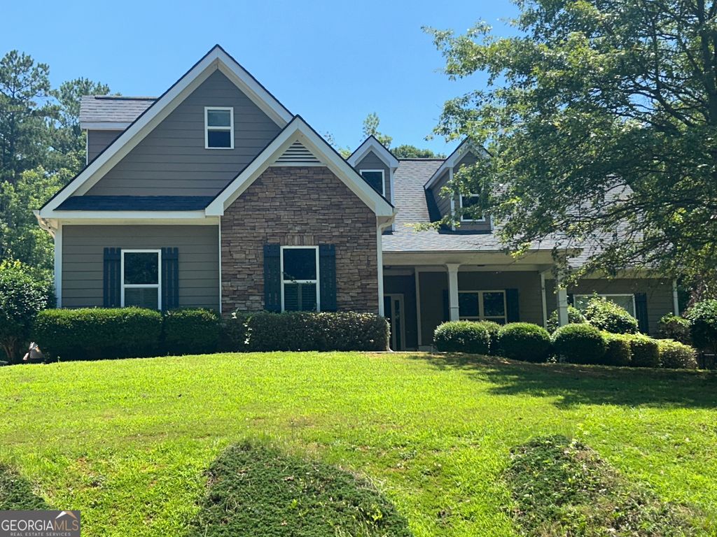 305 Lola Street, Colbert, GA 30628