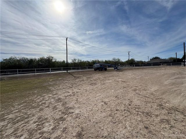 5030-A N Los Ebanos Road, Mission, TX 78573