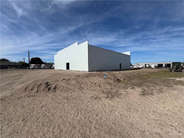 5030-A N Los Ebanos Road, Mission, TX 78573