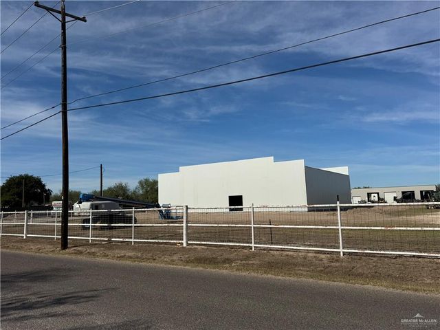 5030-A N Los Ebanos Road, Mission, TX 78573