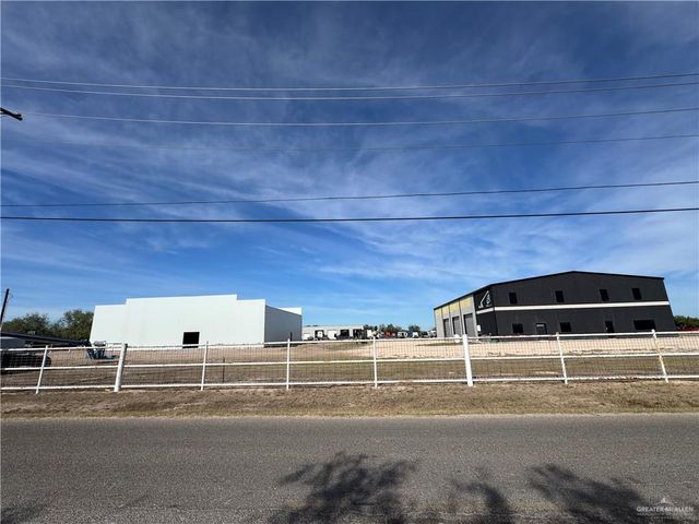 5030-A N Los Ebanos Road, Mission, TX 78573