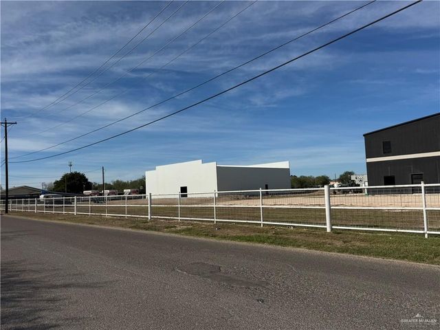 5030-A N Los Ebanos Road, Mission, TX 78573