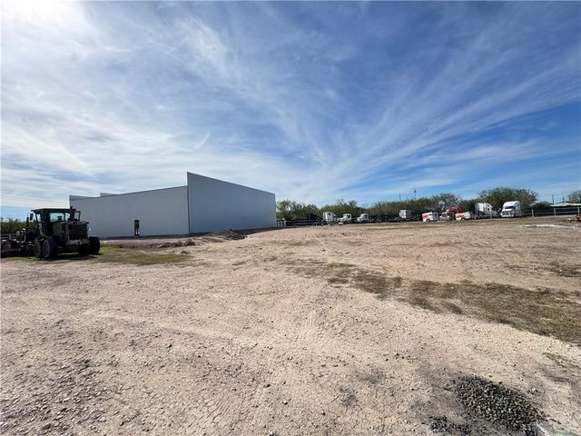 5030-A N Los Ebanos Road, Mission, TX 78573