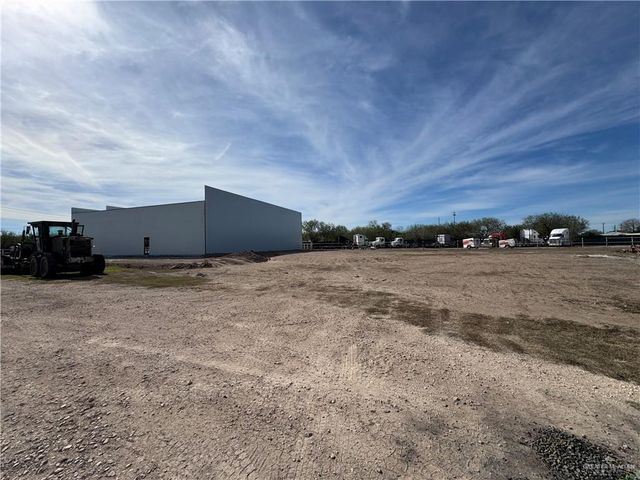 5030-A N Los Ebanos Road, Mission, TX 78573