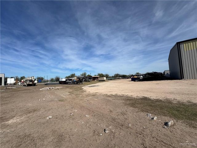 5030-A N Los Ebanos Road, Mission, TX 78573