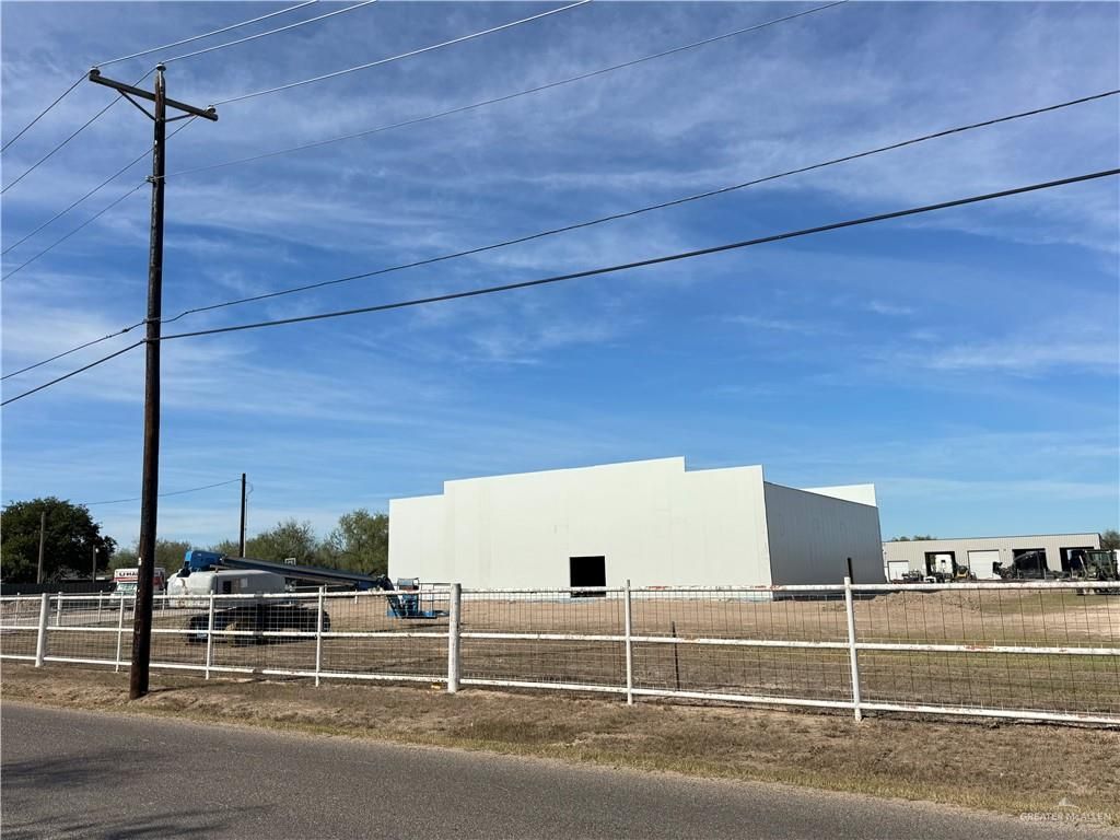 5030-A N Los Ebanos Road, Mission, TX 78573