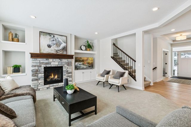 4720 131st Ave NE, Blaine, MN 55449